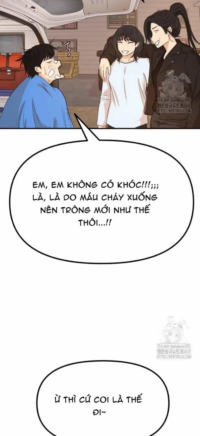 Bạn Trai Vệ Sĩ - Chương 171 - ảnh 22