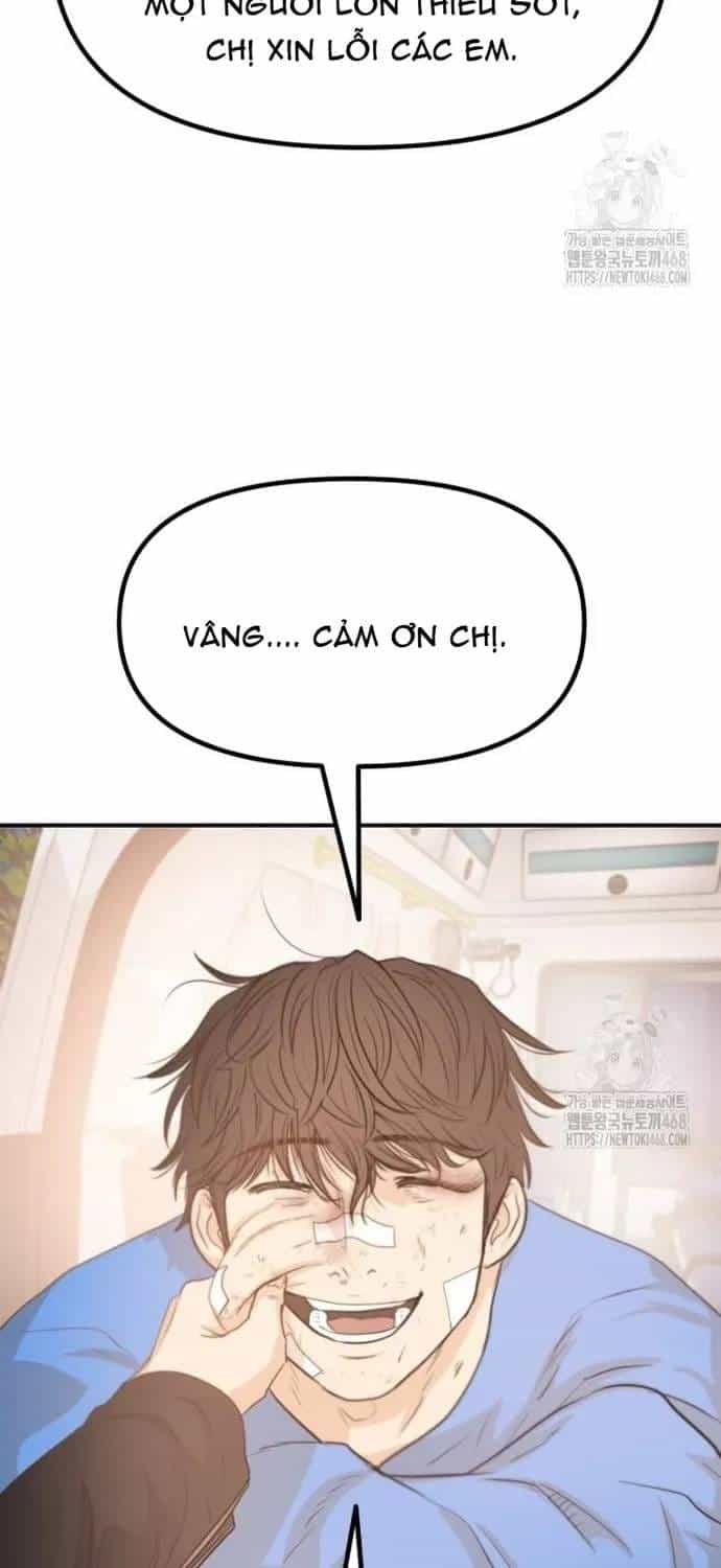 Bạn Trai Vệ Sĩ - Chương 171 - ảnh 26