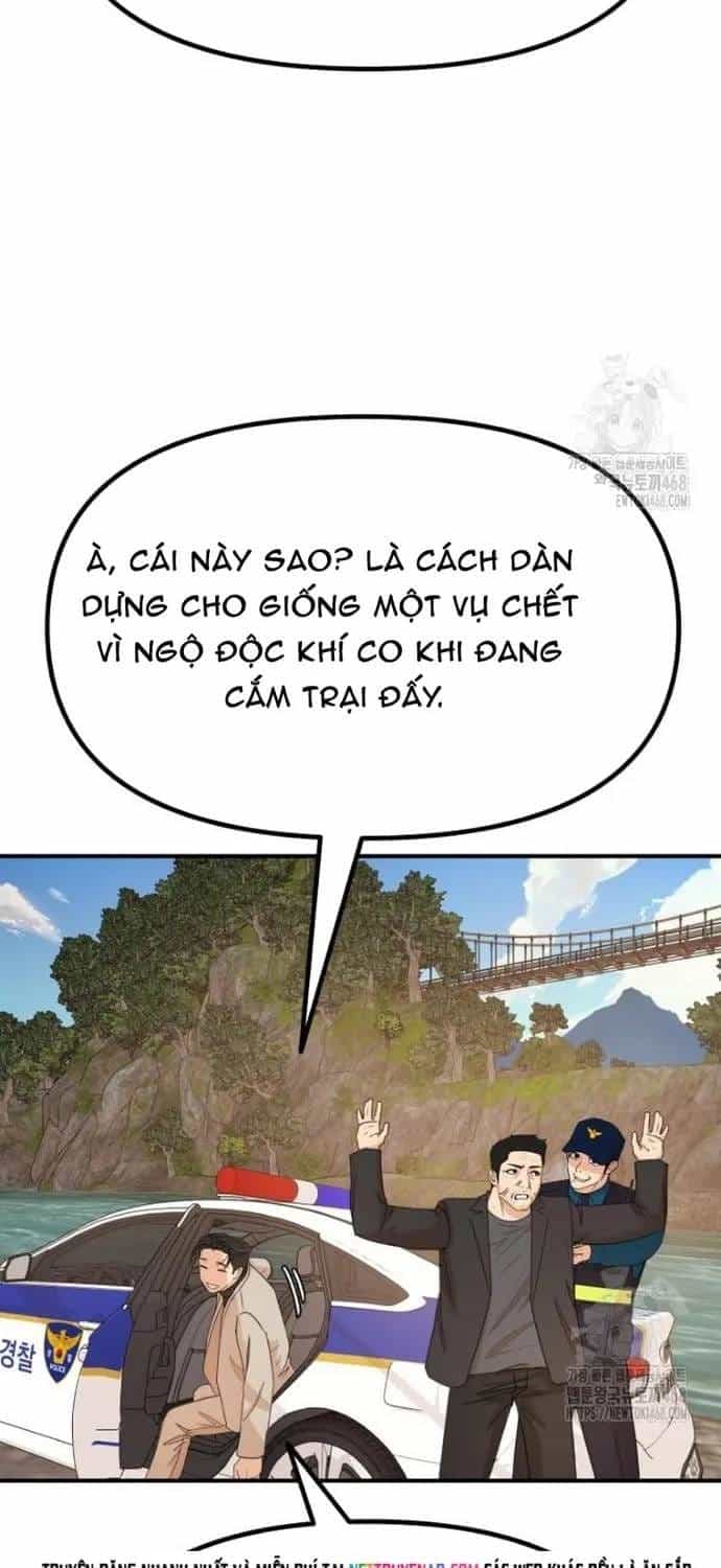 Bạn Trai Vệ Sĩ - Chương 171 - ảnh 52