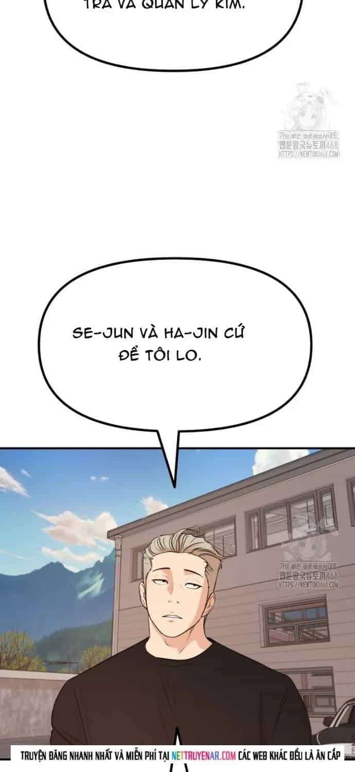 Bạn Trai Vệ Sĩ - Chương 171 - ảnh 9