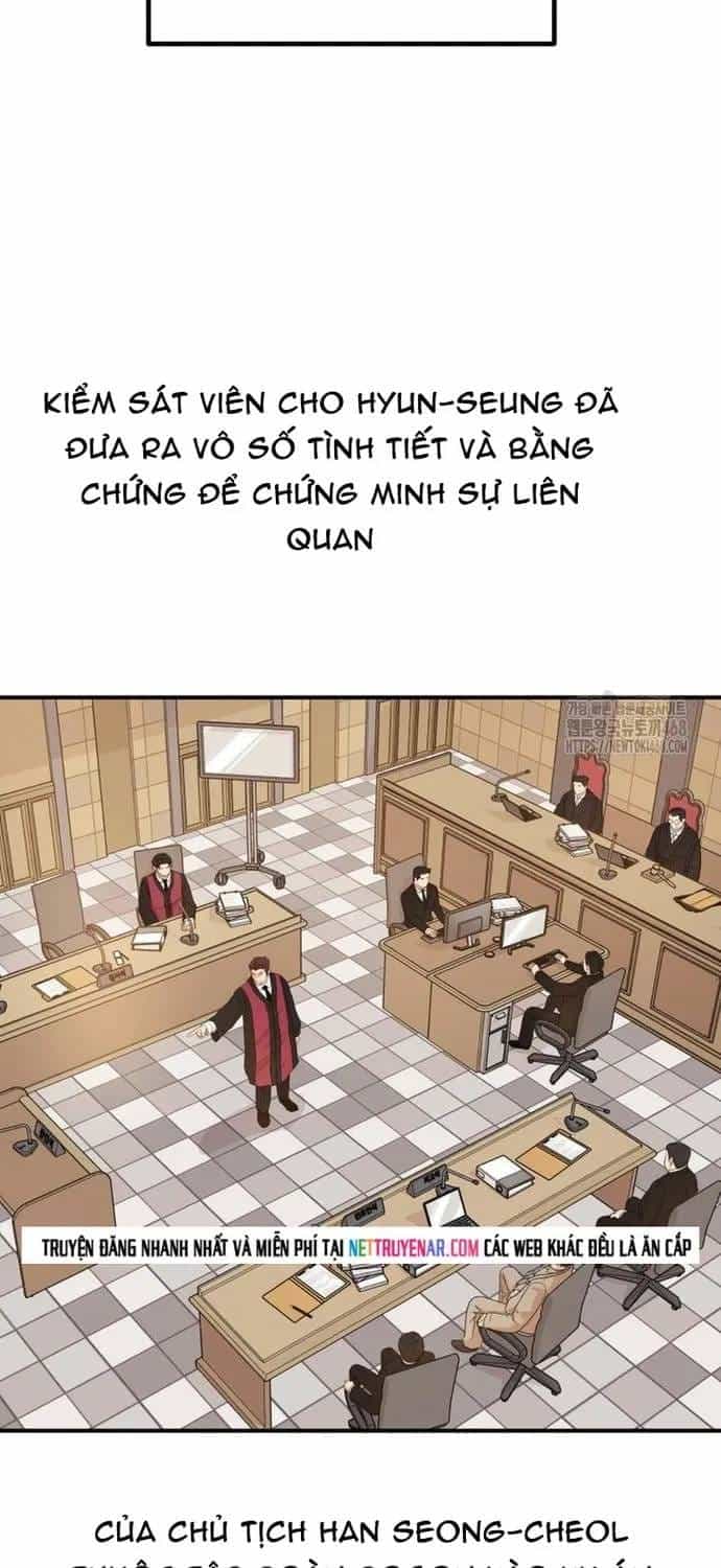 Bạn Trai Vệ Sĩ - Chương 172 - ảnh 47