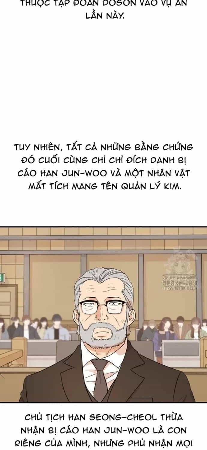 Bạn Trai Vệ Sĩ - Chương 172 - ảnh 48