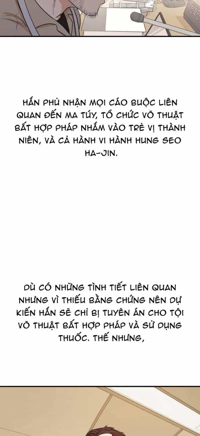 Bạn Trai Vệ Sĩ - Chương 172 - ảnh 52