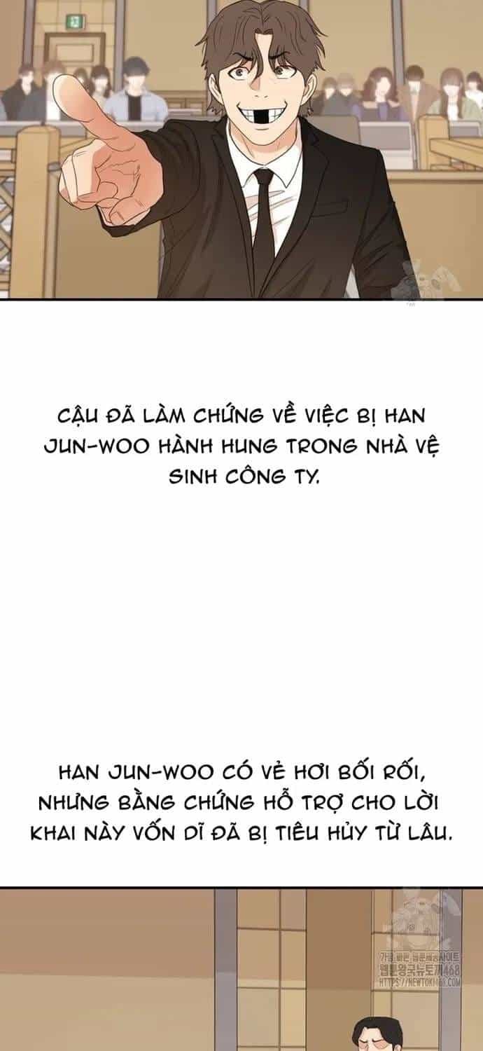 Bạn Trai Vệ Sĩ - Chương 172 - ảnh 54