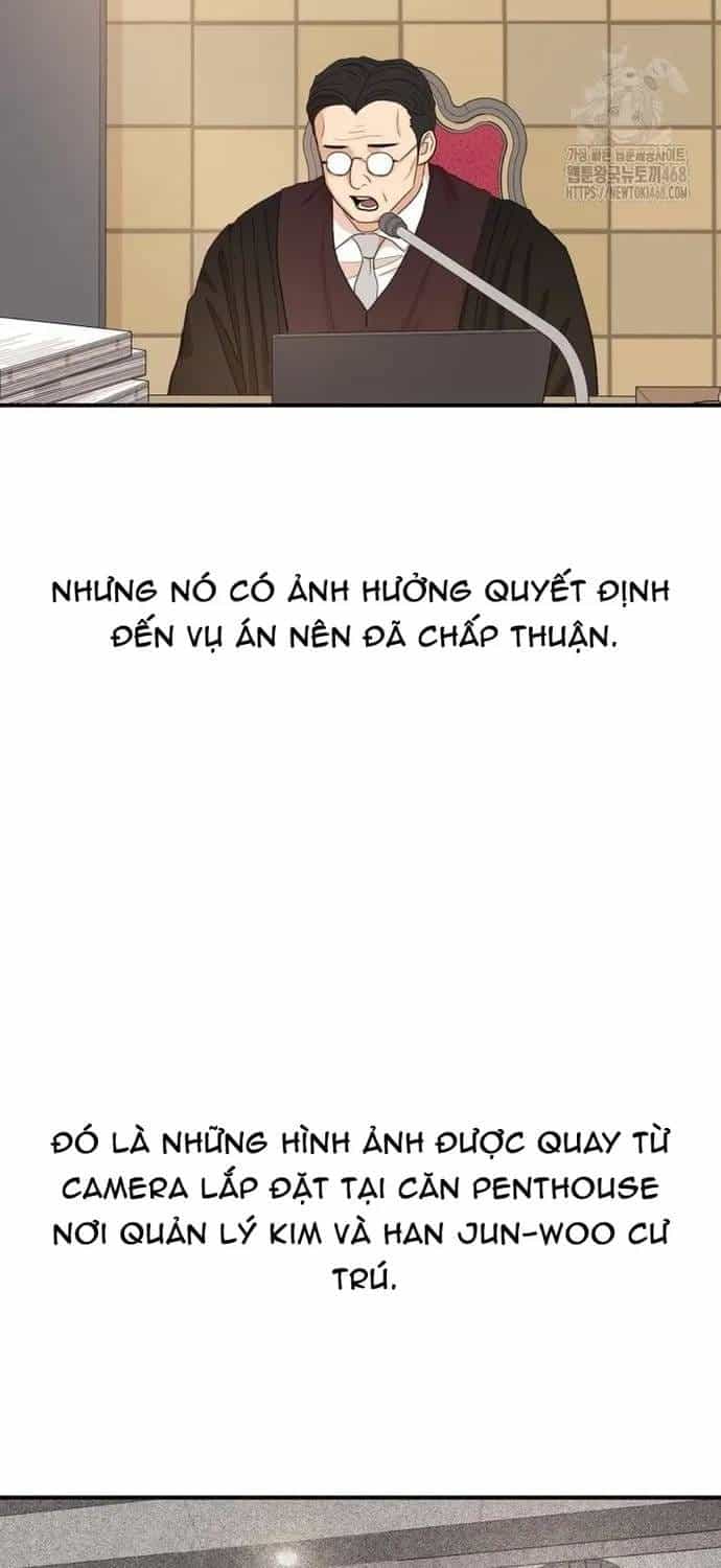 Bạn Trai Vệ Sĩ - Chương 172 - ảnh 56