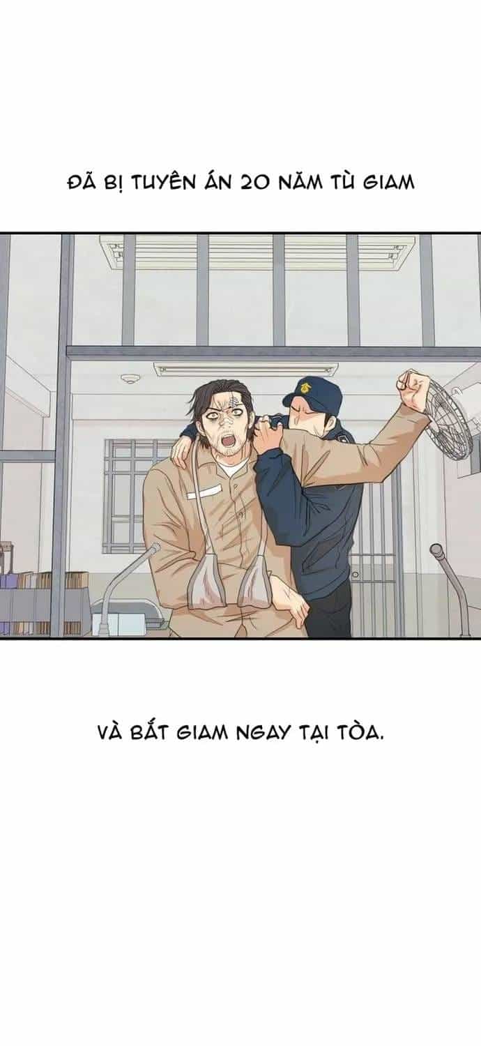 Bạn Trai Vệ Sĩ - Chương 173 - ảnh 26