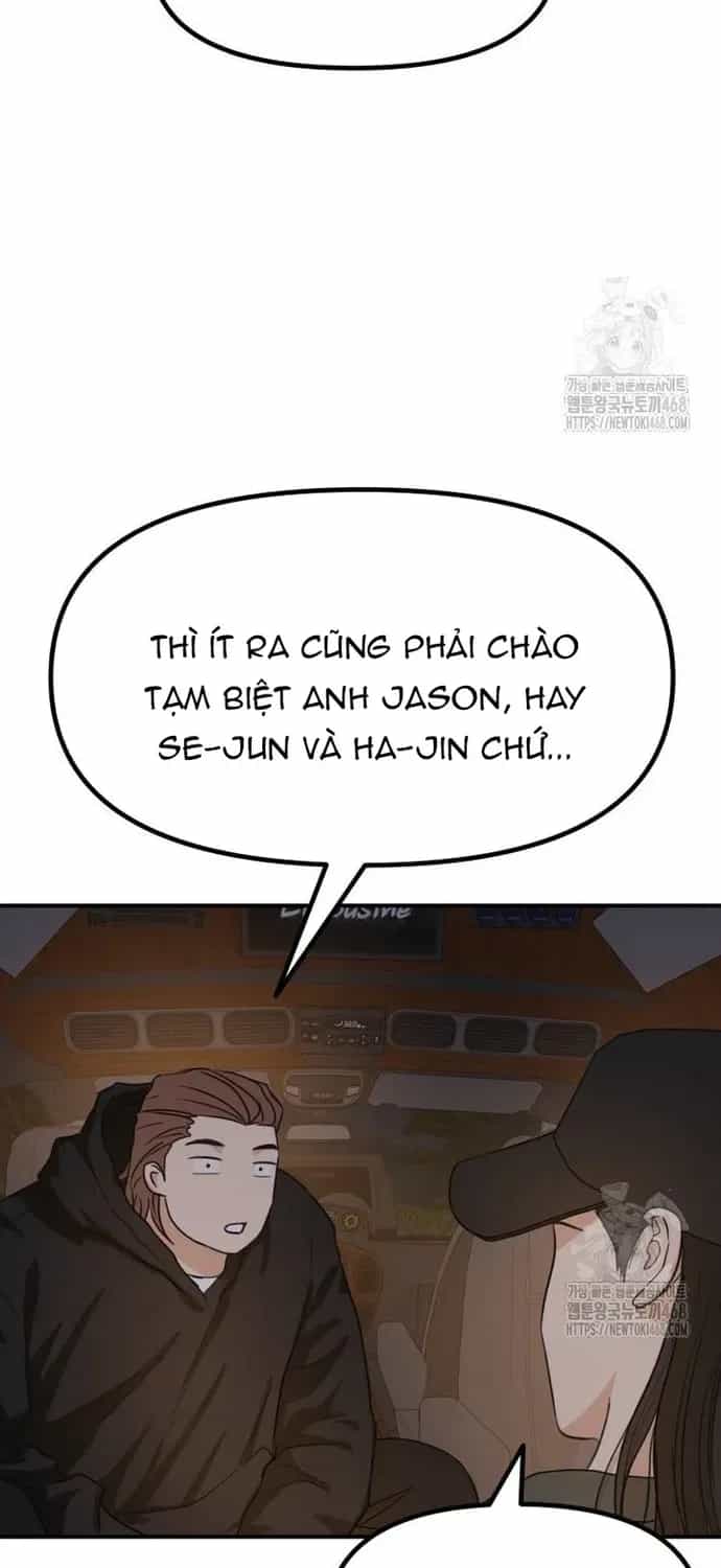Bạn Trai Vệ Sĩ - Chương 174 - ảnh 65