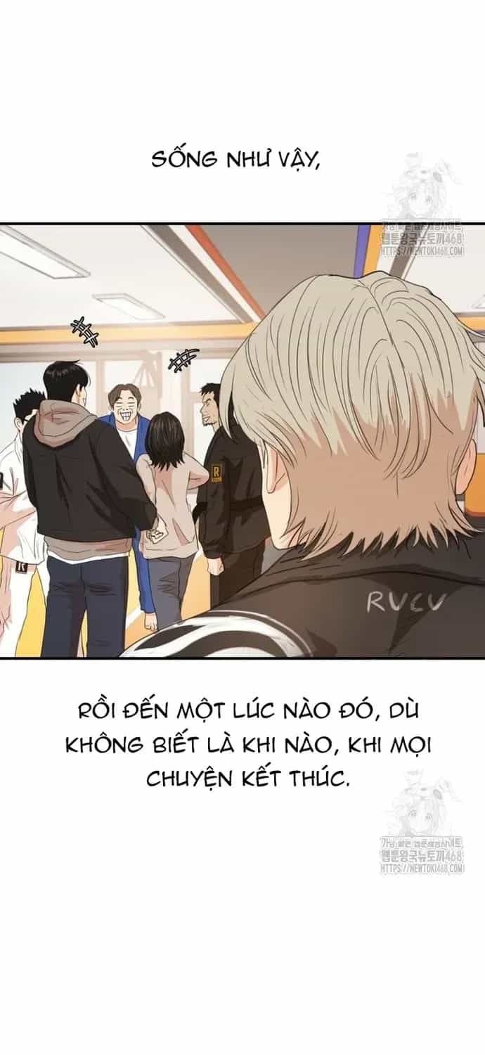 Bạn Trai Vệ Sĩ - Chương 174 - ảnh 72
