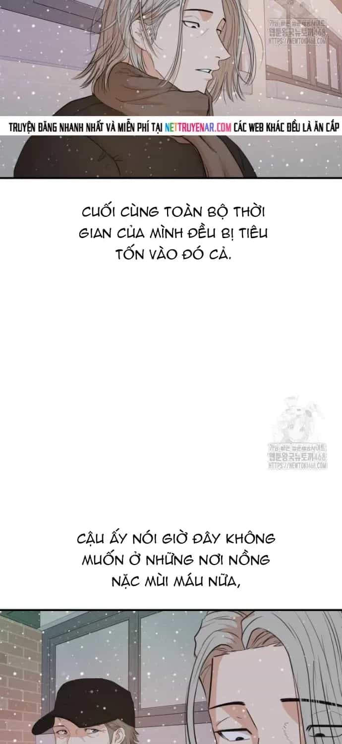 Bạn Trai Vệ Sĩ - Chương 175 - ảnh 14