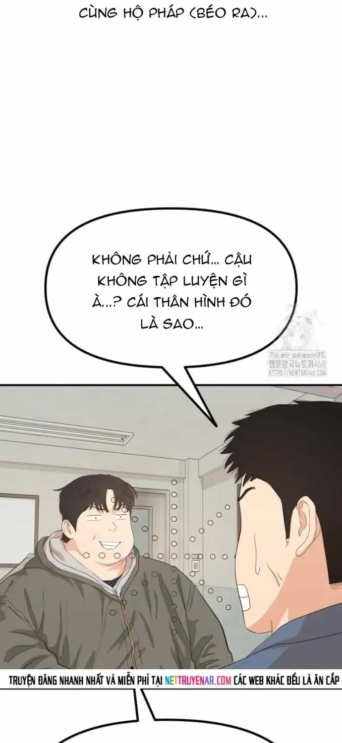 Bạn Trai Vệ Sĩ - Chương 175 - ảnh 25