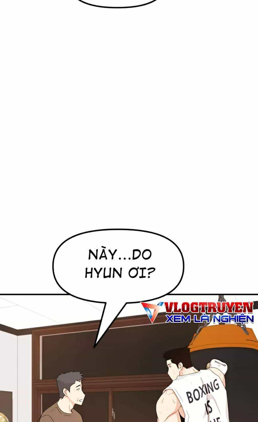 Bạn Trai Vệ Sĩ - Chương 18 - ảnh 18