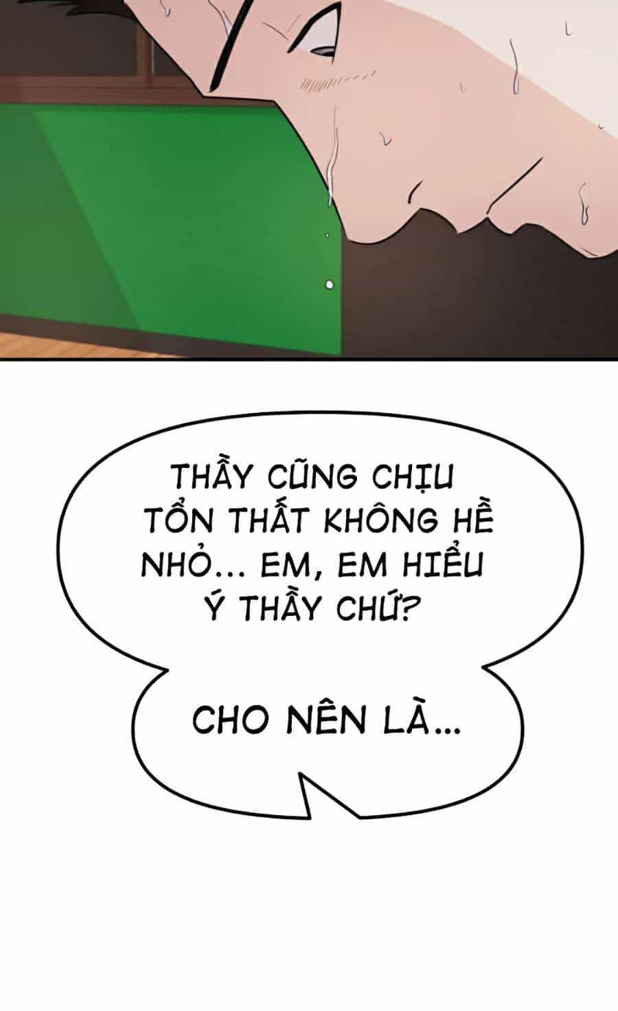 Bạn Trai Vệ Sĩ - Chương 18 - ảnh 24
