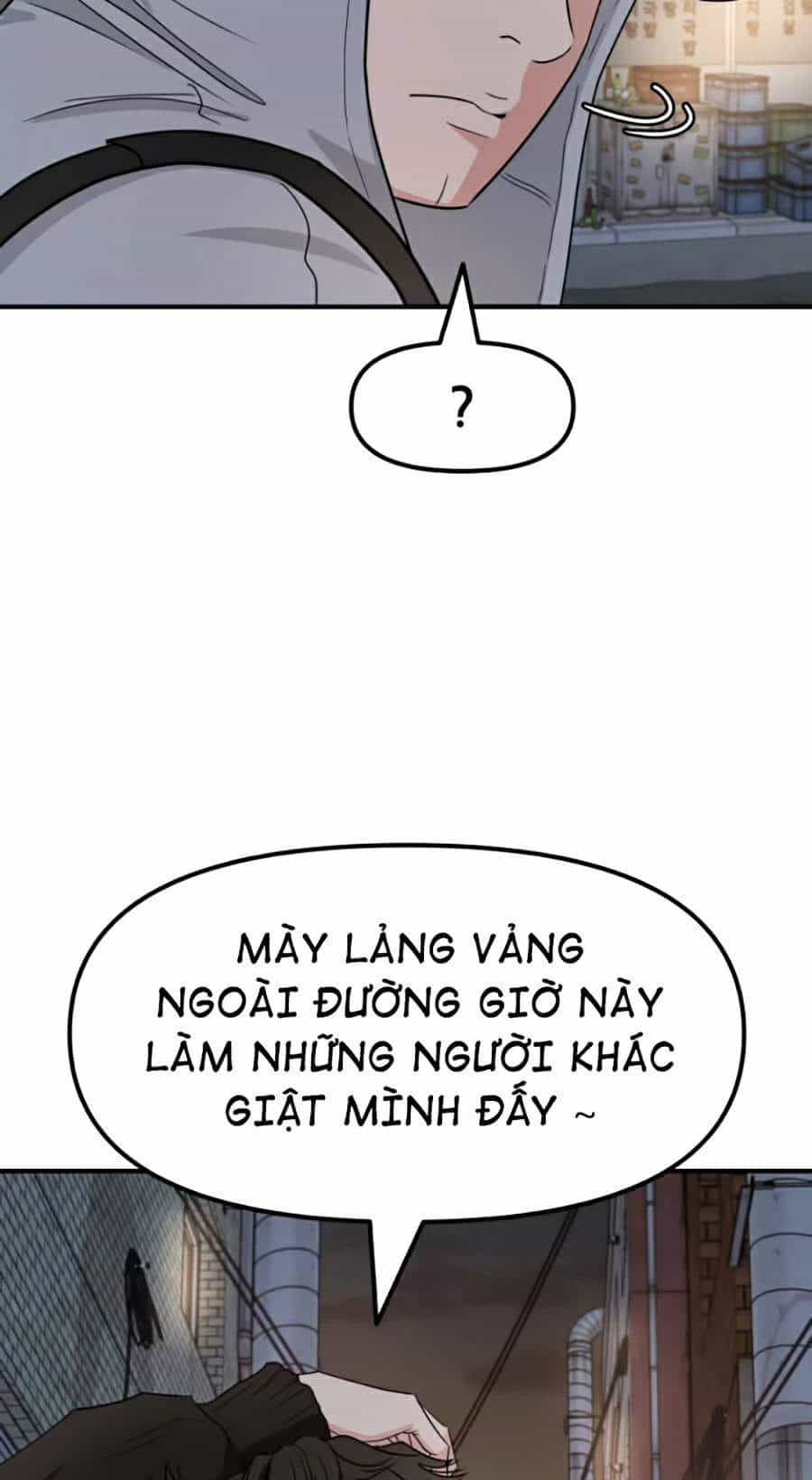 Bạn Trai Vệ Sĩ - Chương 18 - ảnh 31