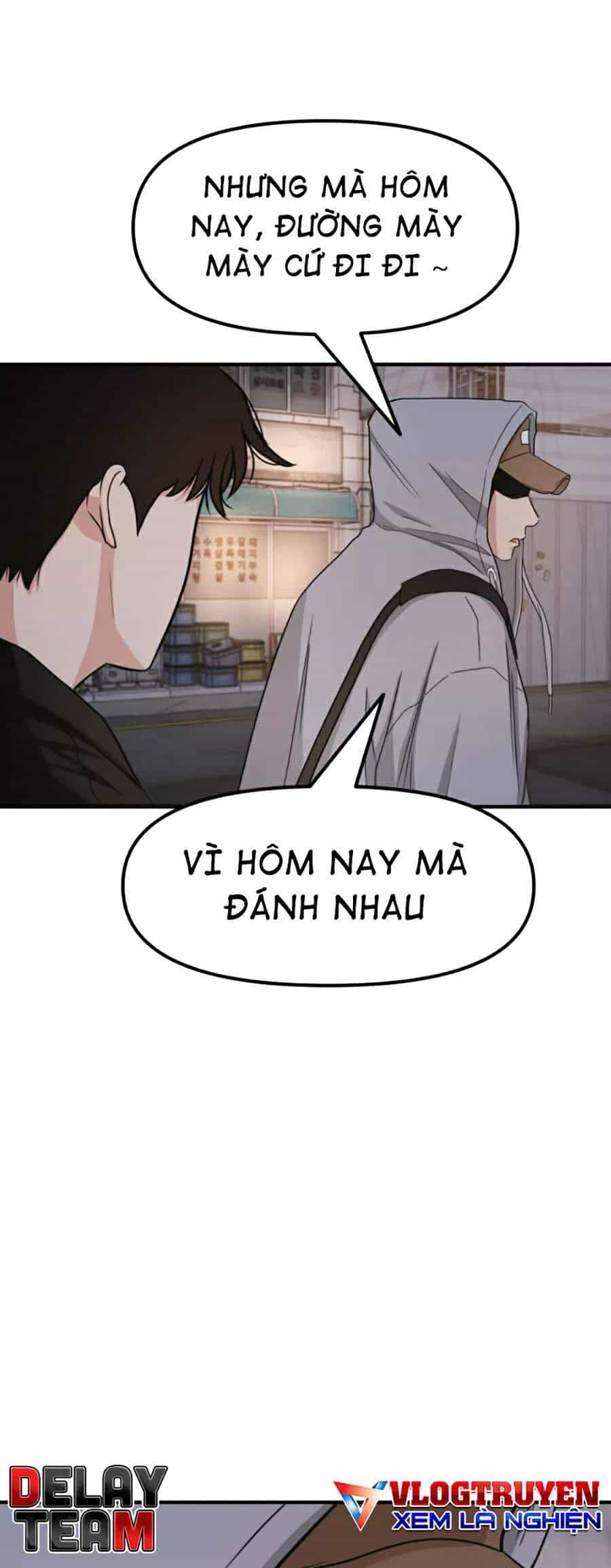 Bạn Trai Vệ Sĩ - Chương 18 - ảnh 34