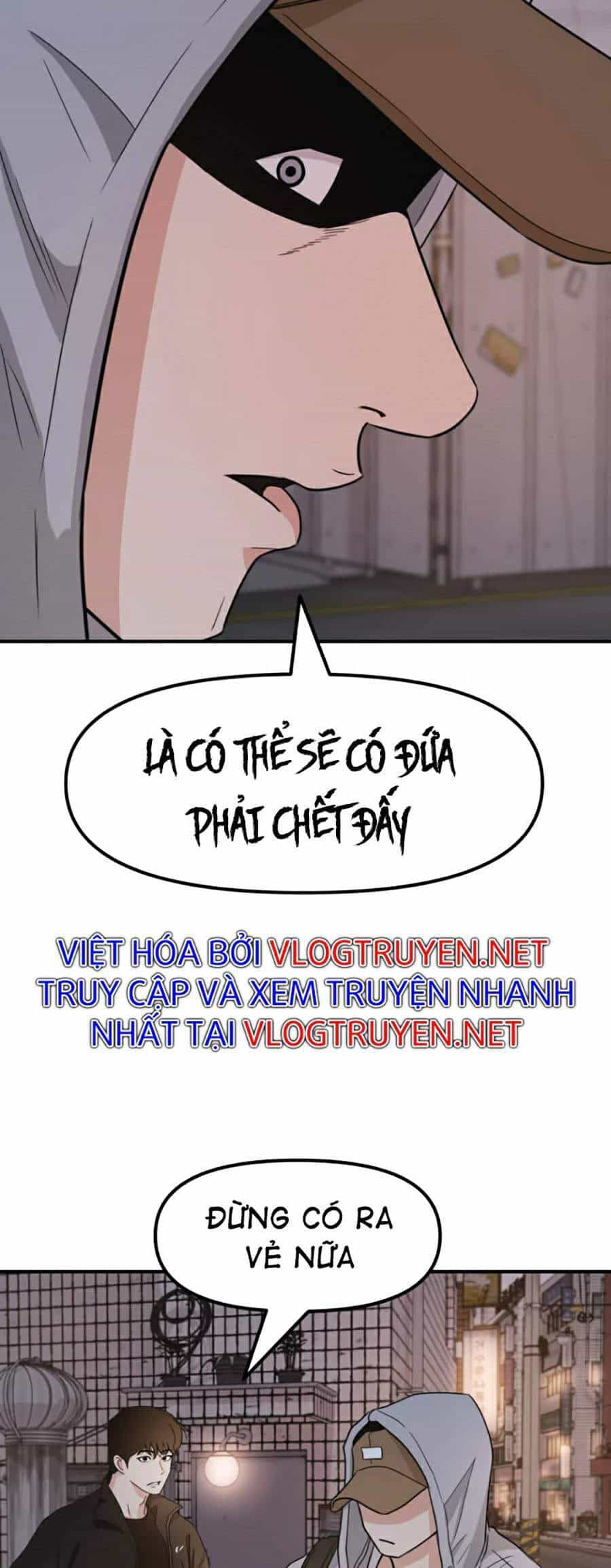 Bạn Trai Vệ Sĩ - Chương 18 - ảnh 35