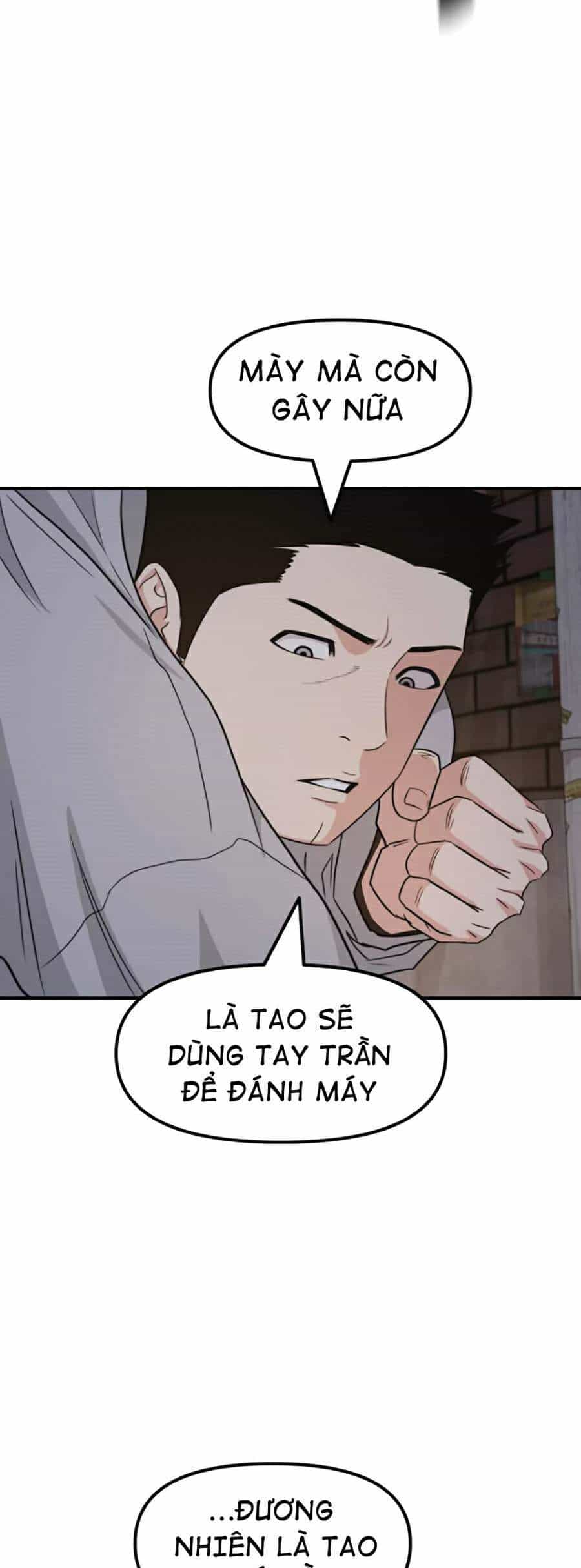 Bạn Trai Vệ Sĩ - Chương 18 - ảnh 44