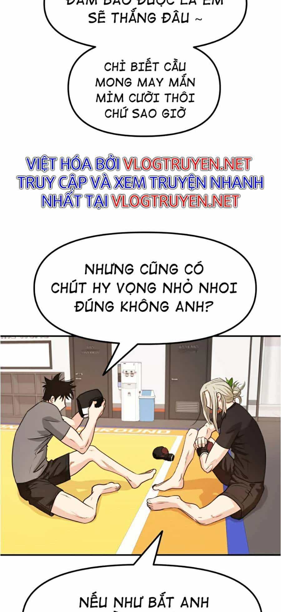 Bạn Trai Vệ Sĩ - Chương 18 - ảnh 5