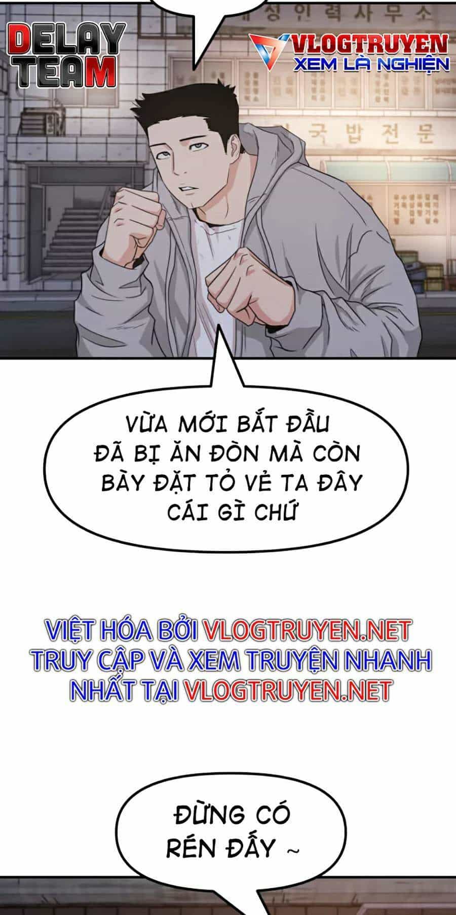 Bạn Trai Vệ Sĩ - Chương 18 - ảnh 52