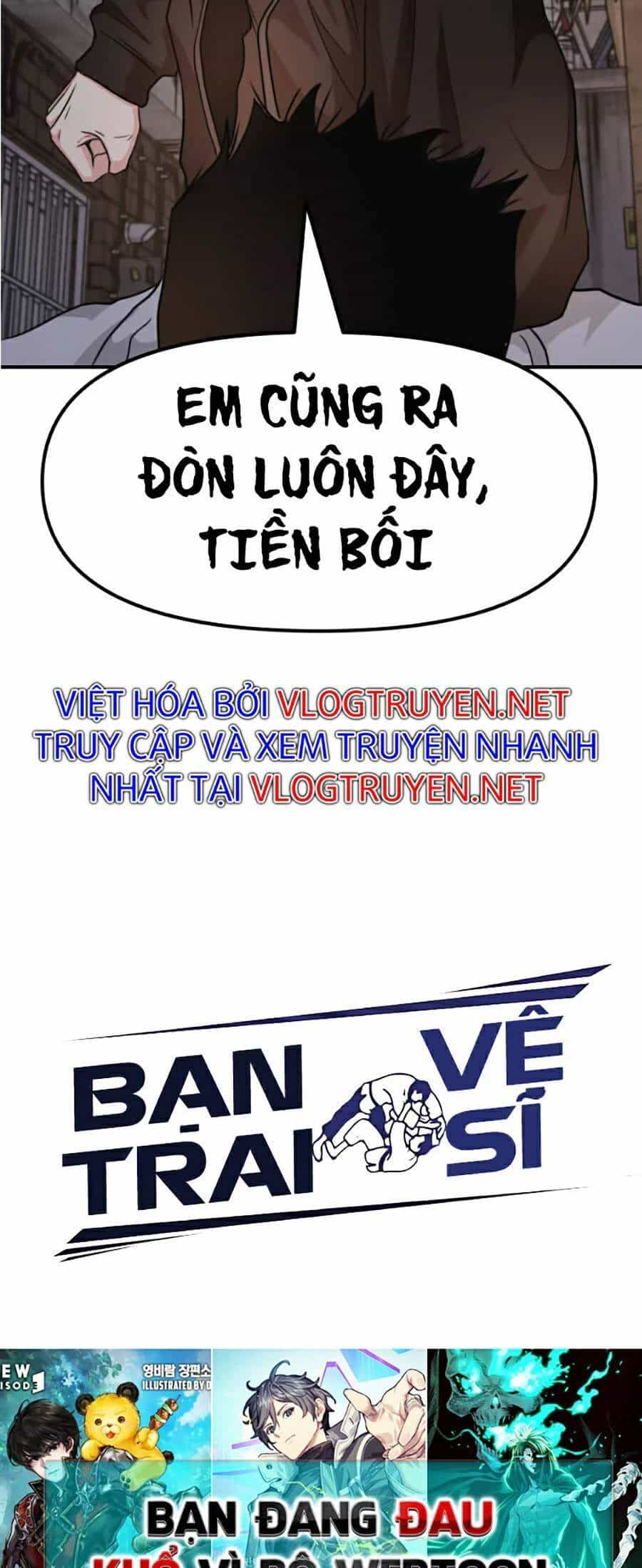 Bạn Trai Vệ Sĩ - Chương 18 - ảnh 74