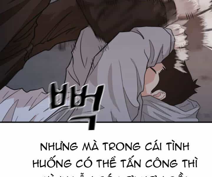 Bạn Trai Vệ Sĩ - Chương 19 - ảnh 15