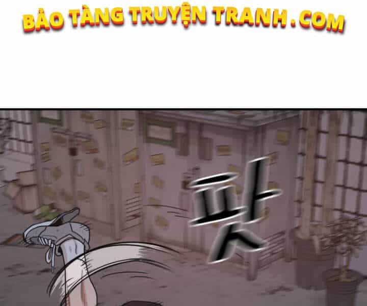 Bạn Trai Vệ Sĩ - Chương 19 - ảnh 34