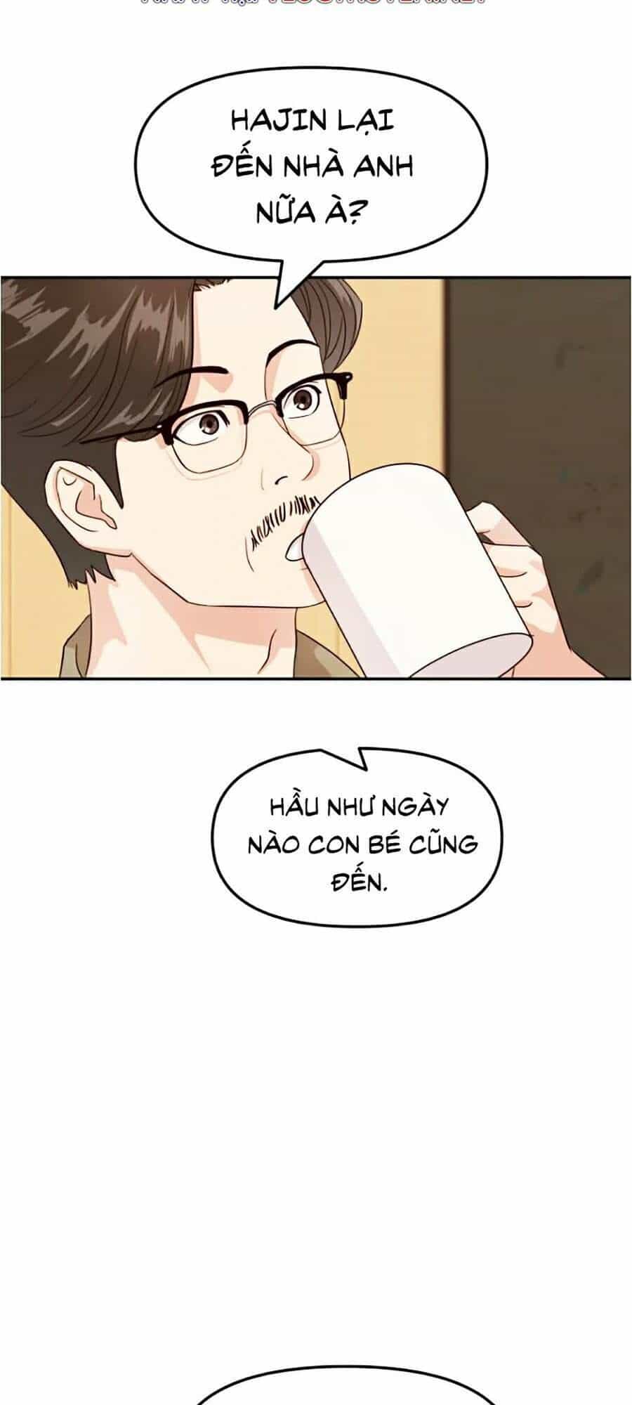 Bạn Trai Vệ Sĩ - Chương 2 - ảnh 11