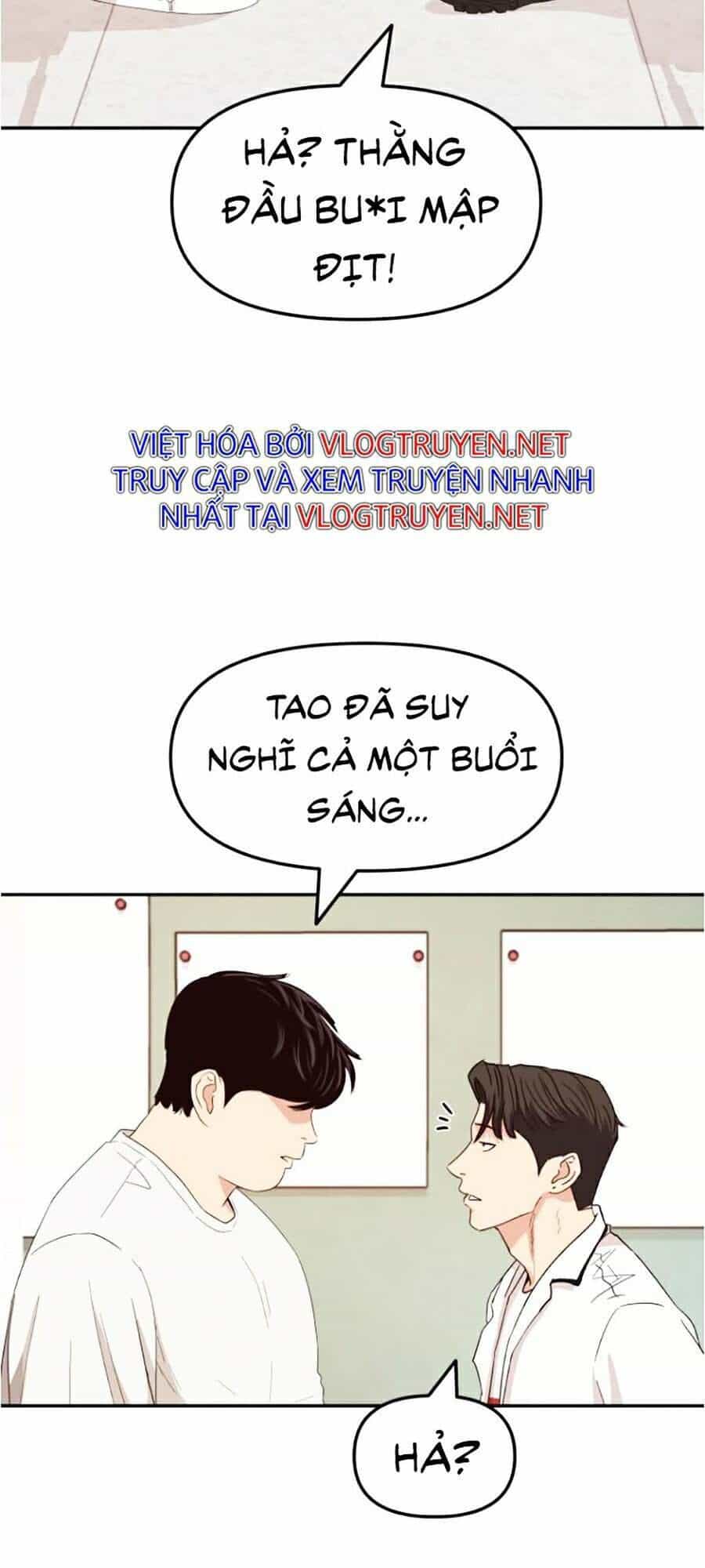 Bạn Trai Vệ Sĩ - Chương 2 - ảnh 113