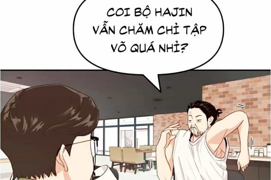 Bạn Trai Vệ Sĩ - Chương 2 - ảnh 12