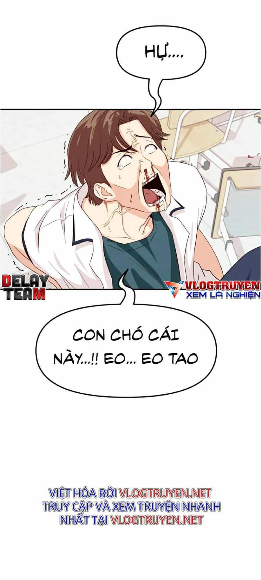 Bạn Trai Vệ Sĩ - Chương 2 - ảnh 25