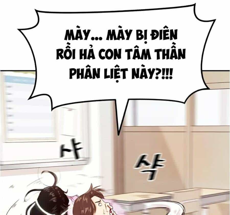 Bạn Trai Vệ Sĩ - Chương 2 - ảnh 26