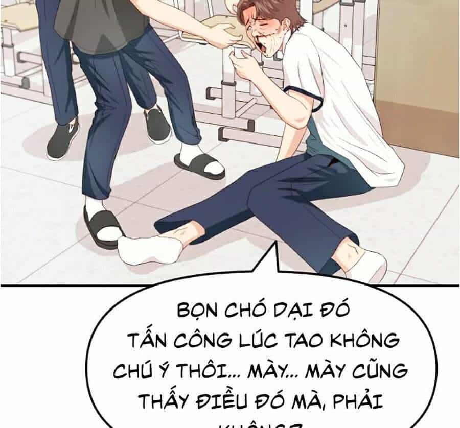 Bạn Trai Vệ Sĩ - Chương 2 - ảnh 38