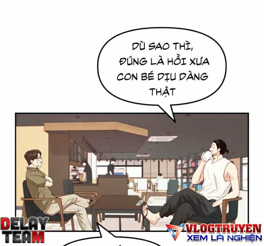 Bạn Trai Vệ Sĩ - Chương 2 - ảnh 42