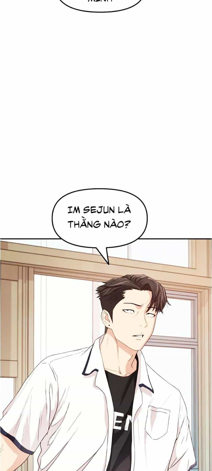 Bạn Trai Vệ Sĩ - Chương 2 - ảnh 49