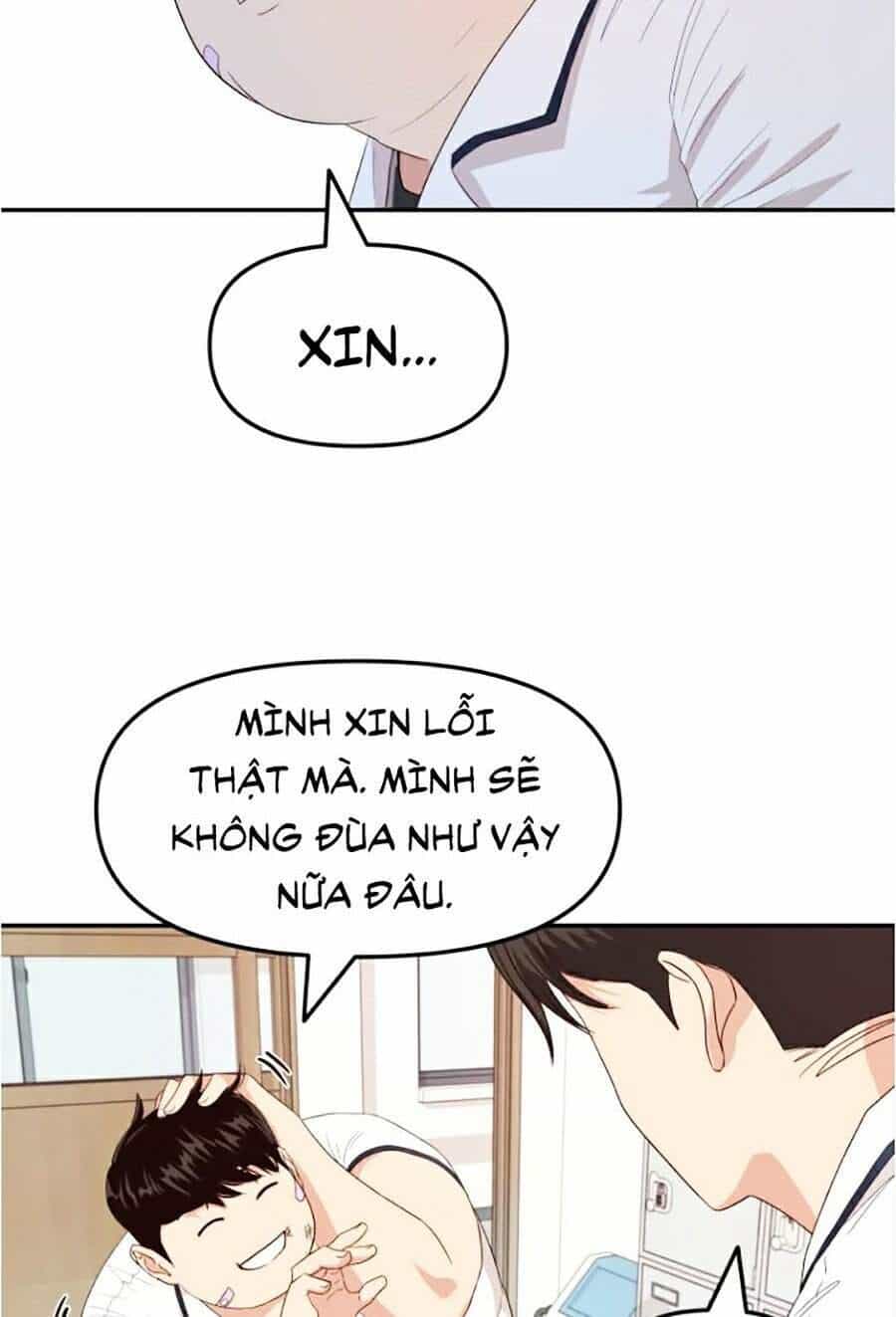 Bạn Trai Vệ Sĩ - Chương 2 - ảnh 58