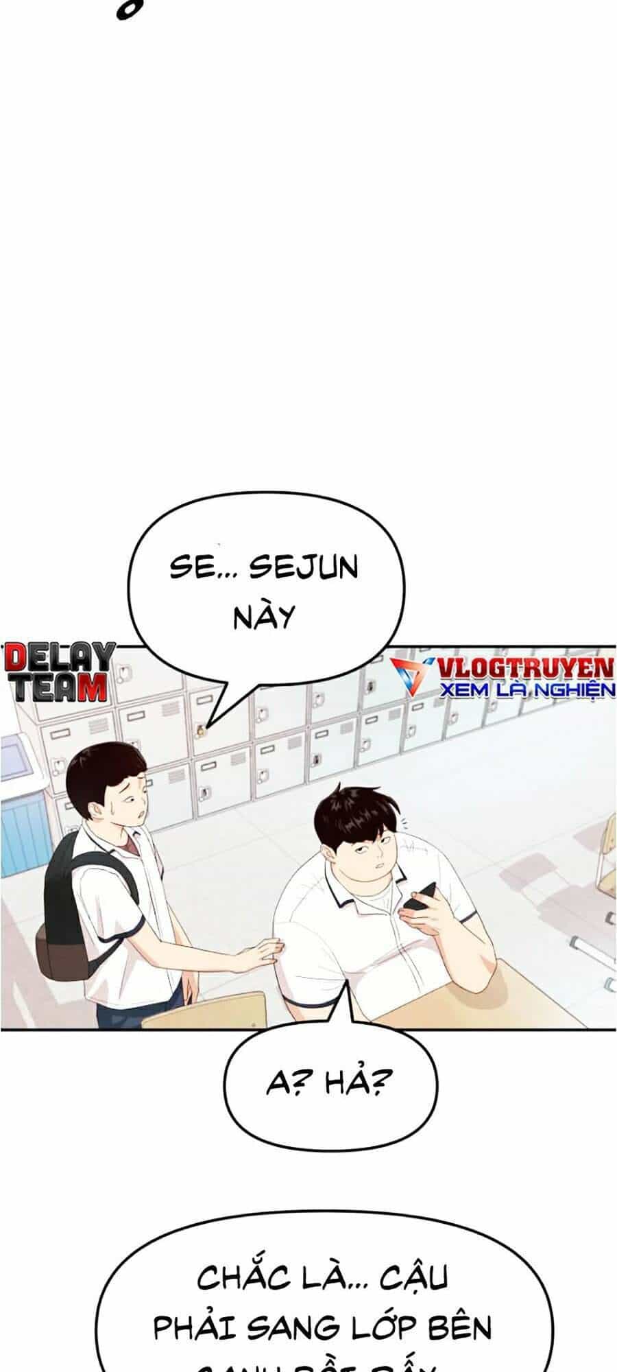 Bạn Trai Vệ Sĩ - Chương 2 - ảnh 75