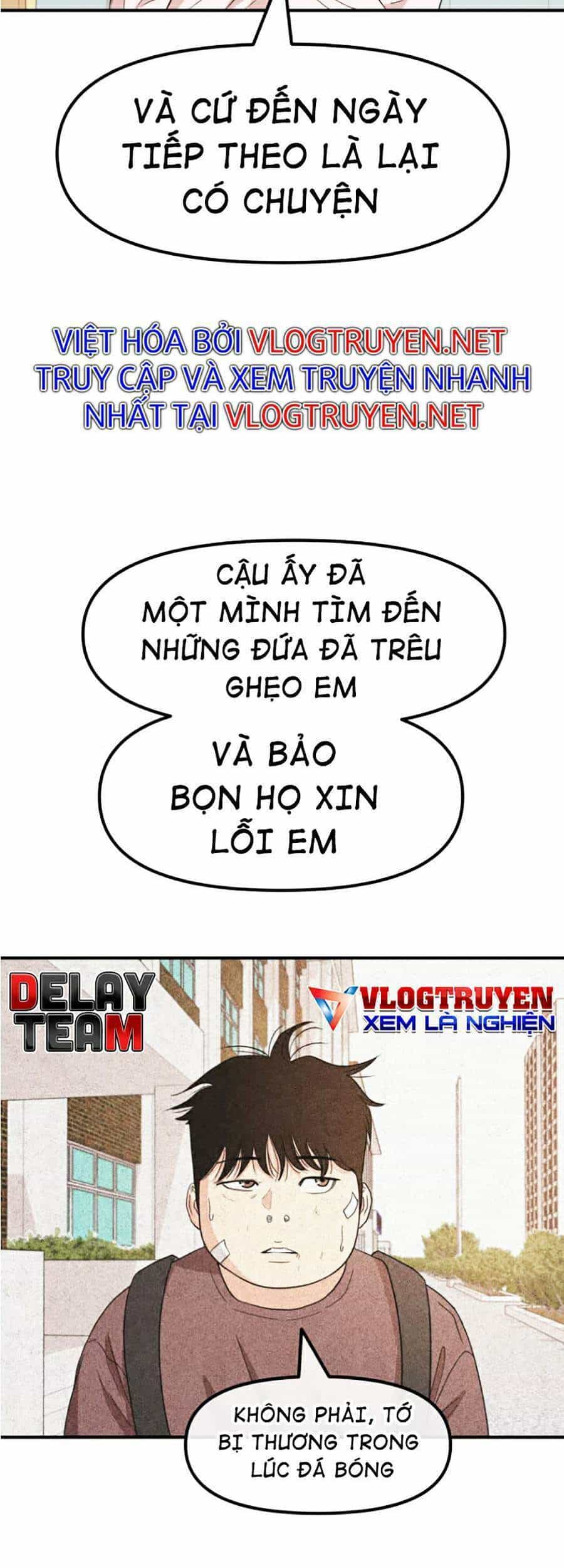 Bạn Trai Vệ Sĩ - Chương 20 - ảnh 15