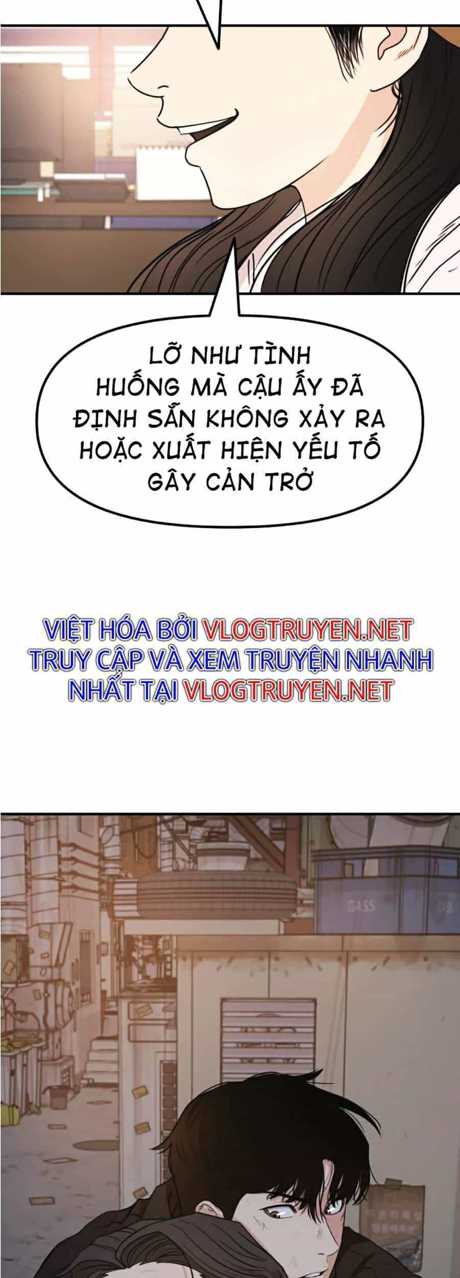 Bạn Trai Vệ Sĩ - Chương 20 - ảnh 21