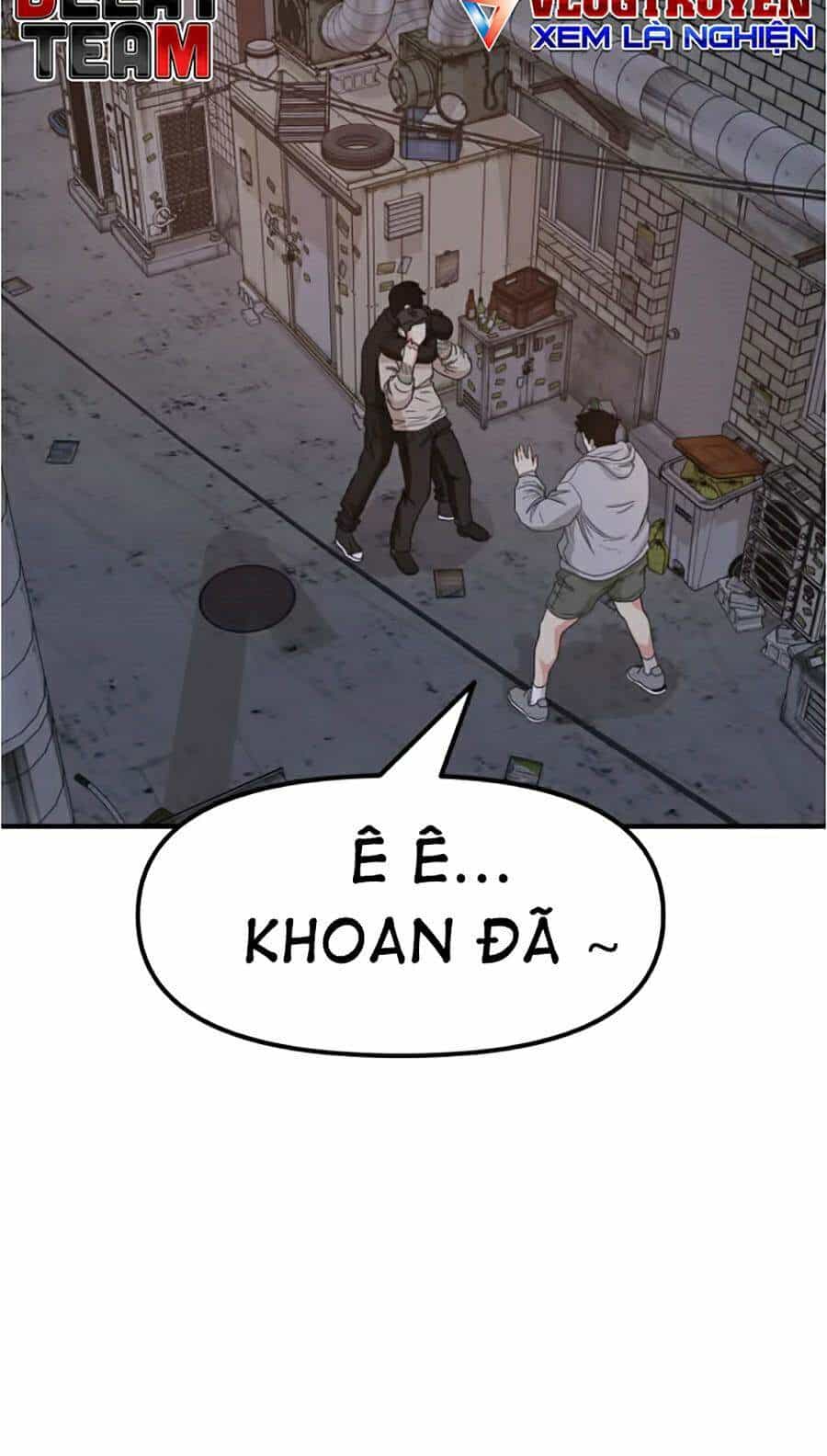 Bạn Trai Vệ Sĩ - Chương 20 - ảnh 26