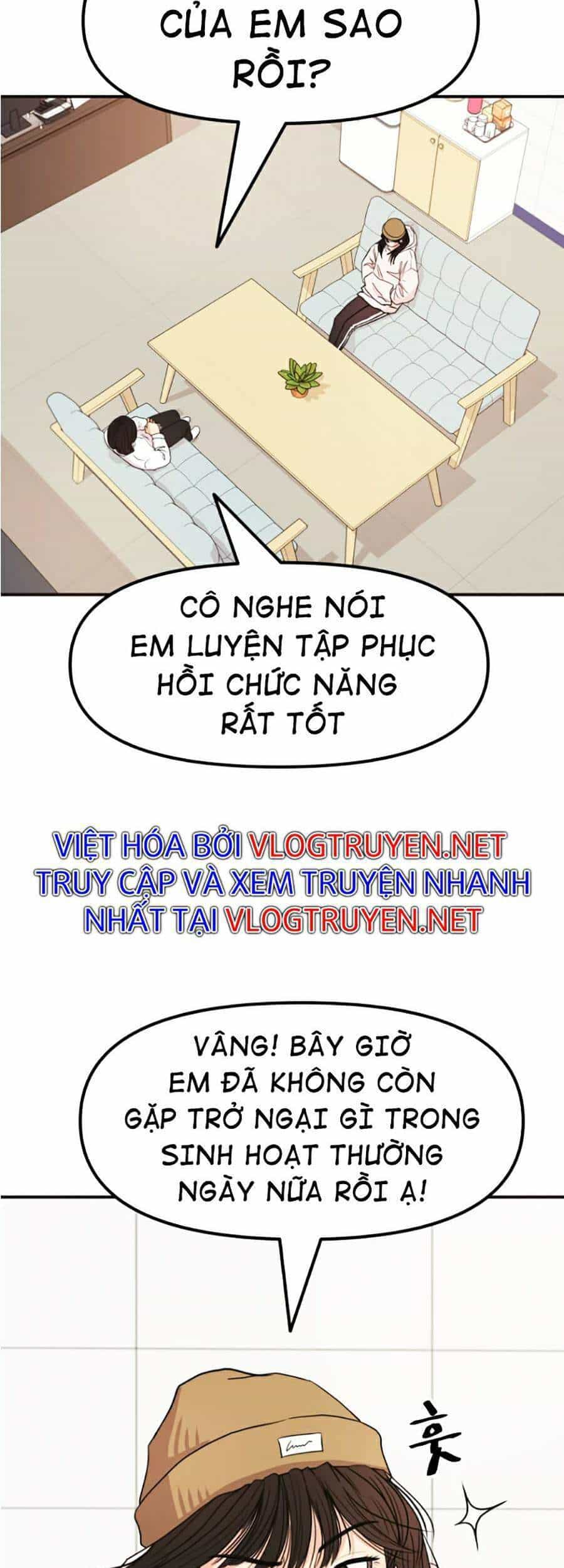 Bạn Trai Vệ Sĩ - Chương 20 - ảnh 3