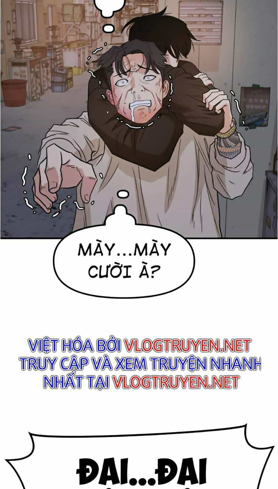 Bạn Trai Vệ Sĩ - Chương 20 - ảnh 33