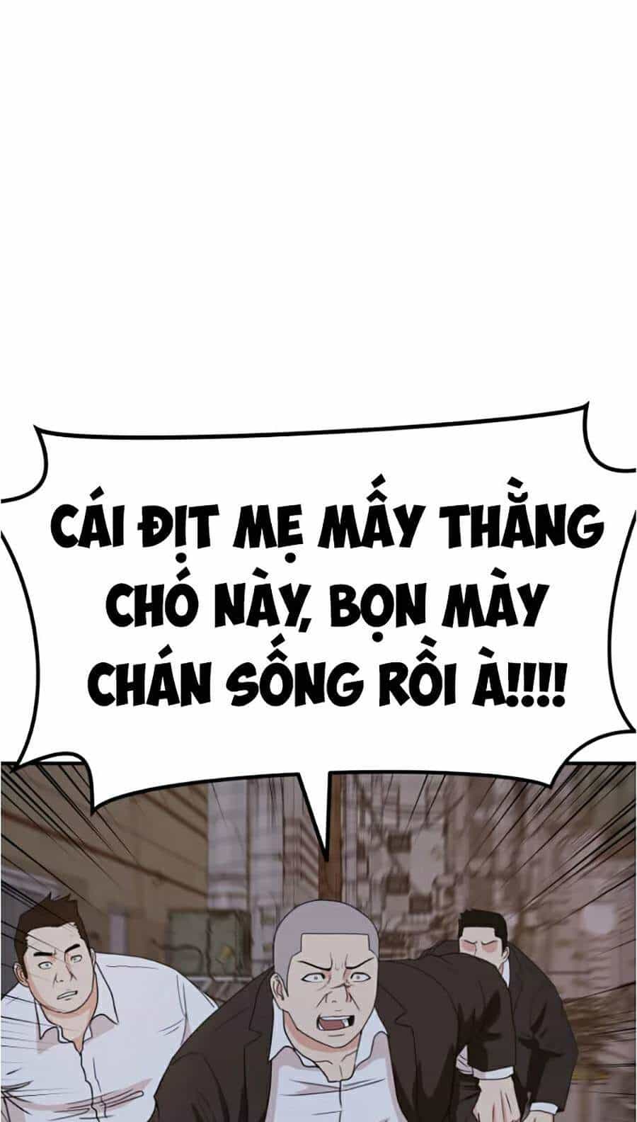Bạn Trai Vệ Sĩ - Chương 20 - ảnh 35