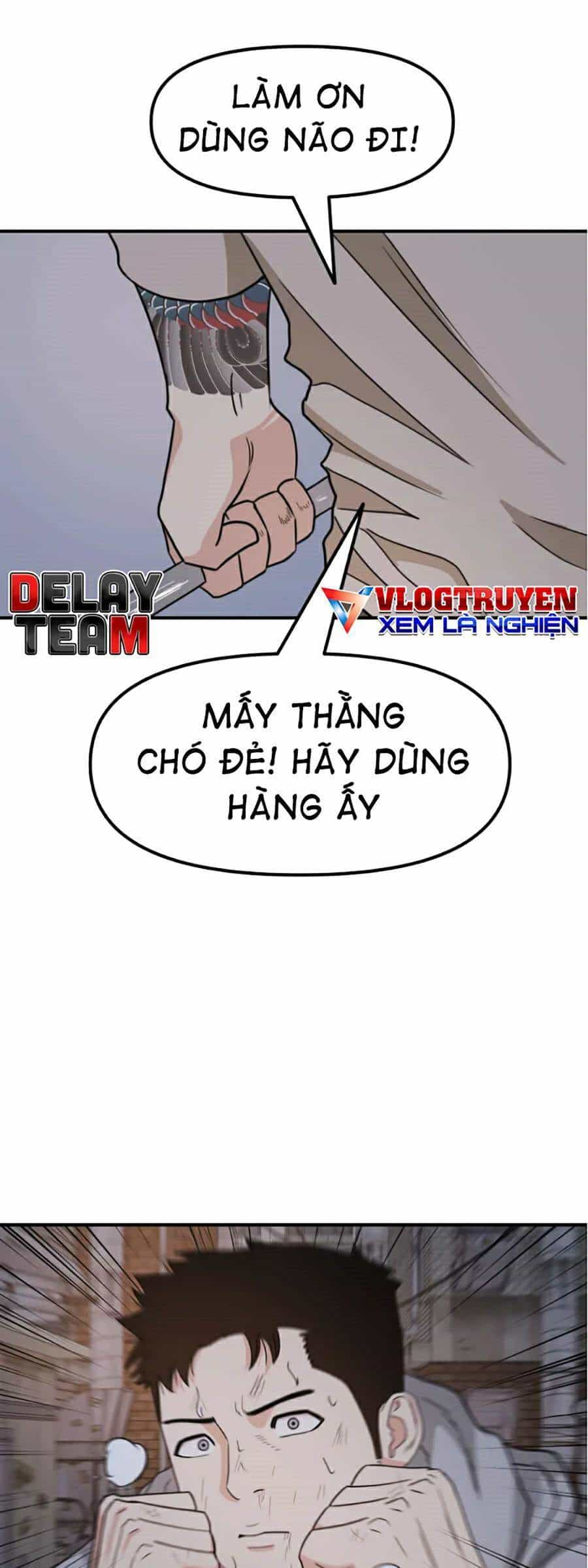 Bạn Trai Vệ Sĩ - Chương 20 - ảnh 61