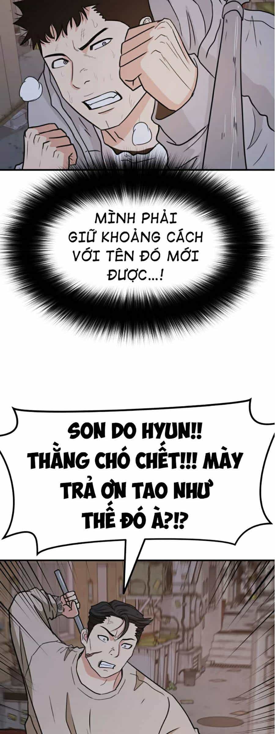 Bạn Trai Vệ Sĩ - Chương 20 - ảnh 64