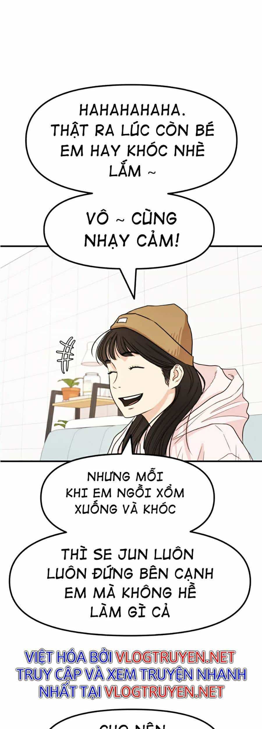 Bạn Trai Vệ Sĩ - Chương 20 - ảnh 7