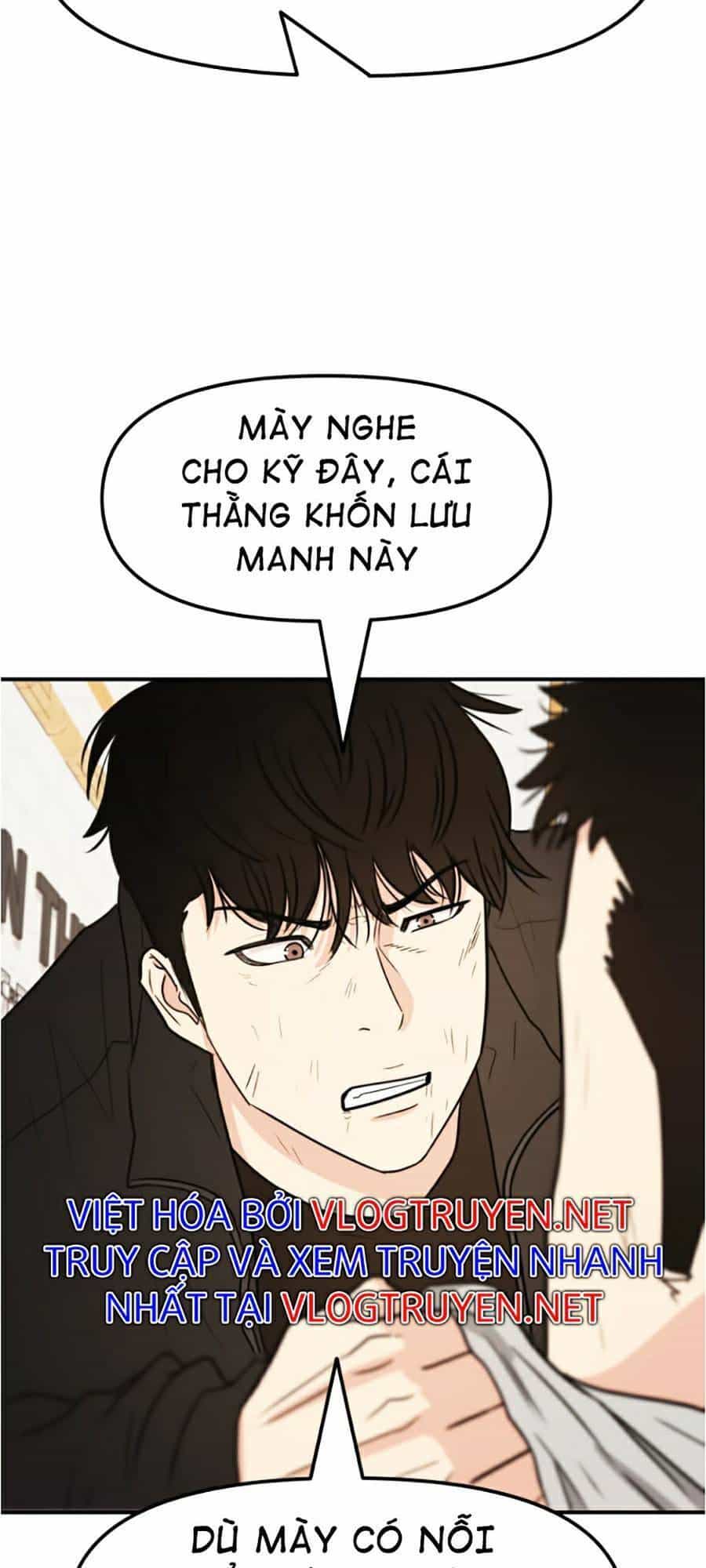 Bạn Trai Vệ Sĩ - Chương 21 - ảnh 105