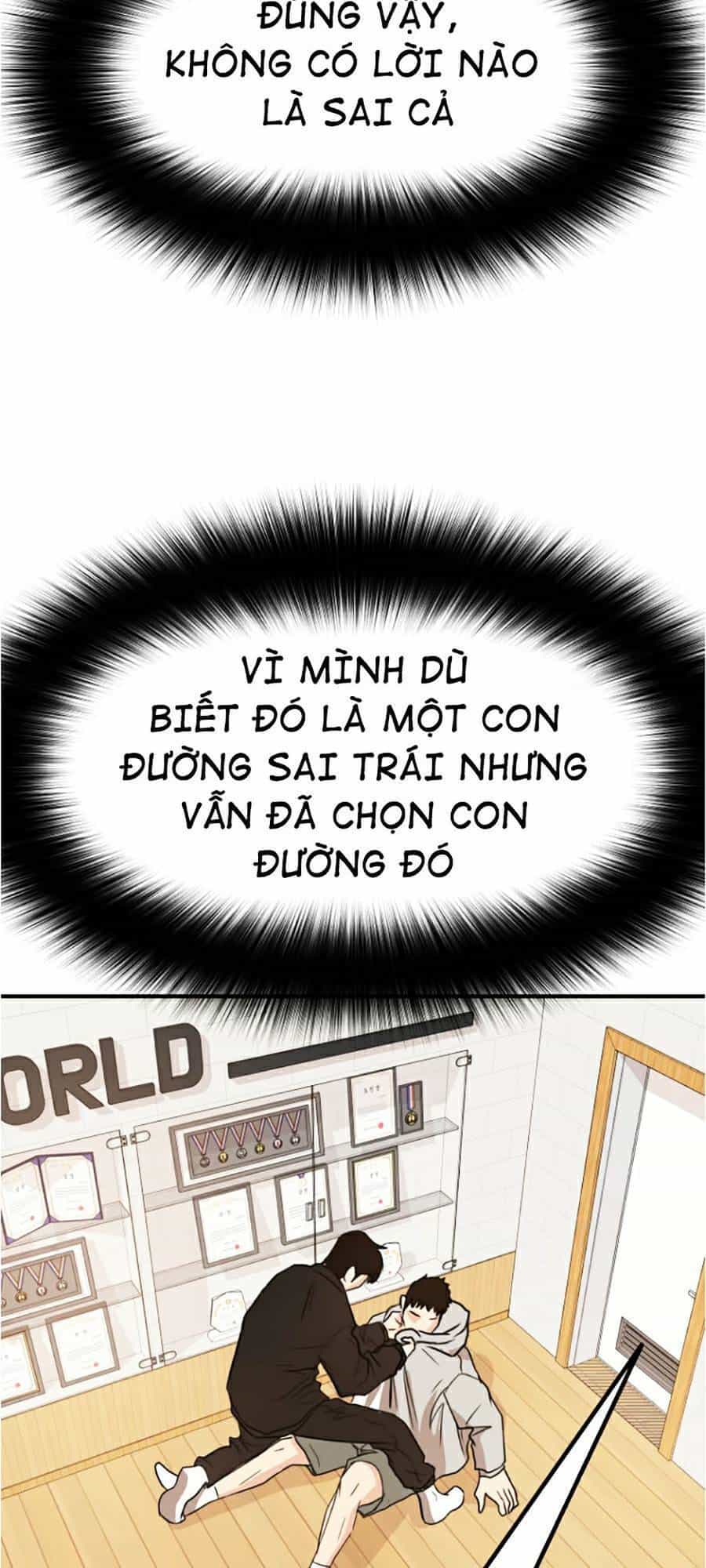 Bạn Trai Vệ Sĩ - Chương 21 - ảnh 109