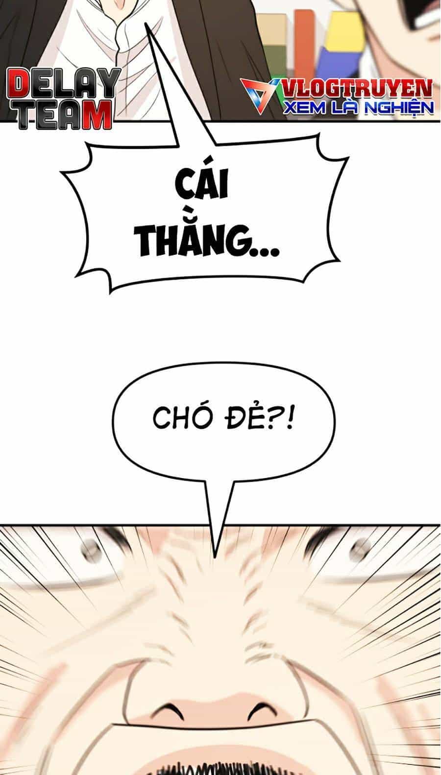 Bạn Trai Vệ Sĩ - Chương 21 - ảnh 128