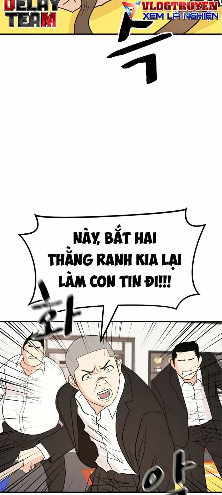 Bạn Trai Vệ Sĩ - Chương 21 - ảnh 135