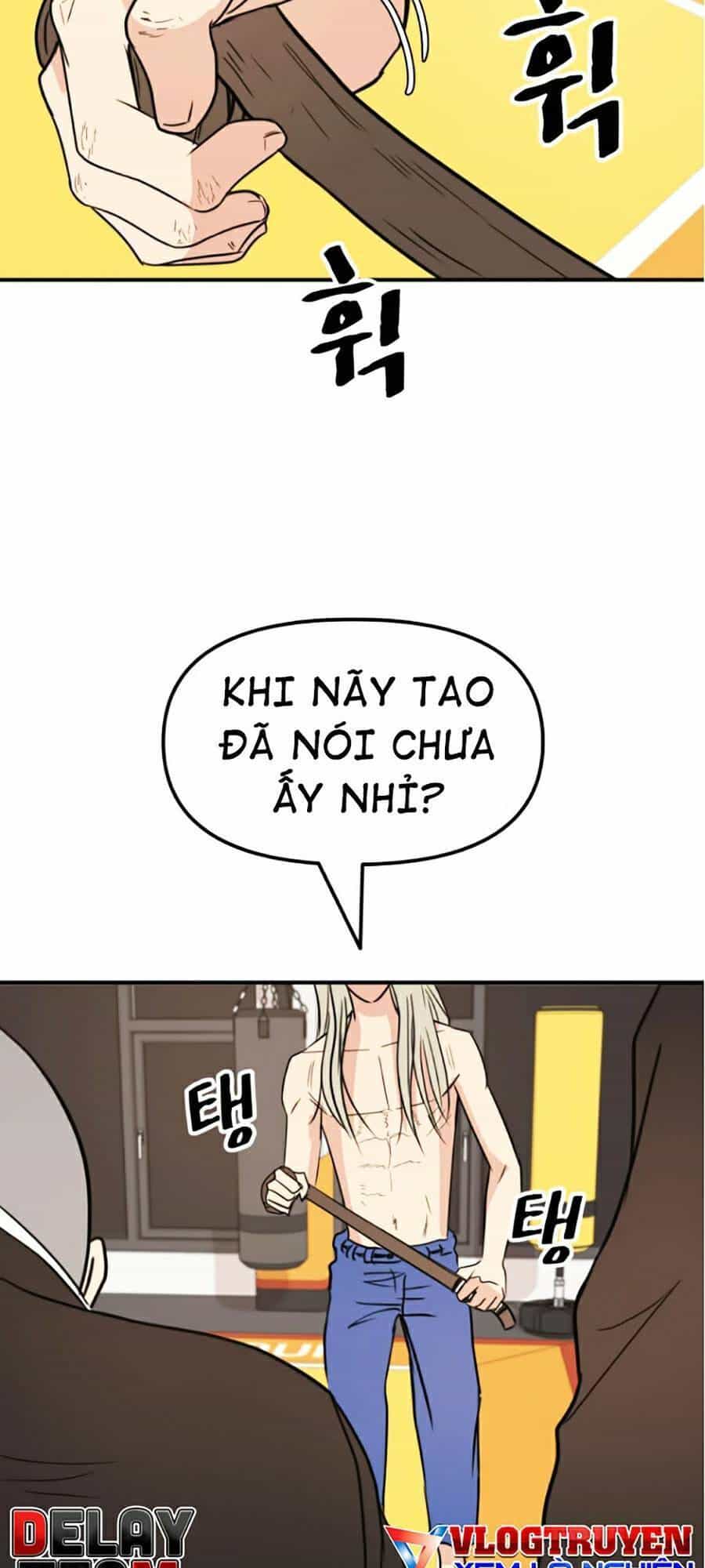 Bạn Trai Vệ Sĩ - Chương 21 - ảnh 141