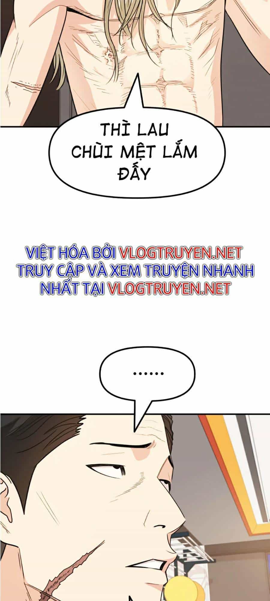 Bạn Trai Vệ Sĩ - Chương 21 - ảnh 17